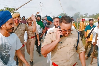 'Farm Laws Were Stayed, What Are You Protesting Against?' Lakhimpur Violence Resonates in SC