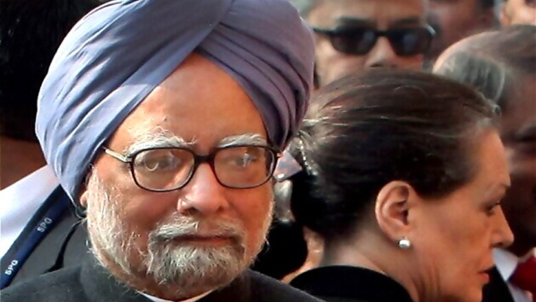 UPA did better in Winter Session: Govt