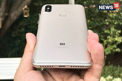 Redmi Y2 Sale Today at 12 pm on Amazon, Mi.com: Price, Specifications And More