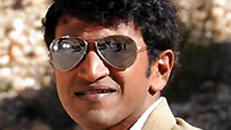 Kannada actor Puneet Rajkumar's big birthday plans