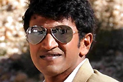 Kannada actor Puneet Rajkumar's big birthday plans
