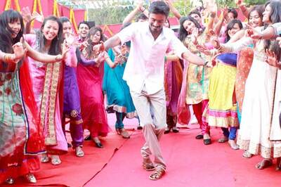 I learnt with time, says 'Raanjhanaa' director