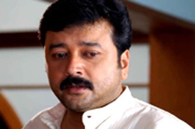 Malayalam actor Jayaram to star in Kamal's next