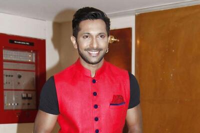 I Don't Want To Be A Choreographer: Terence Lewis