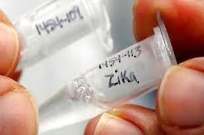 Doctor, Three Others Test Positive for Zika Virus in Kerala