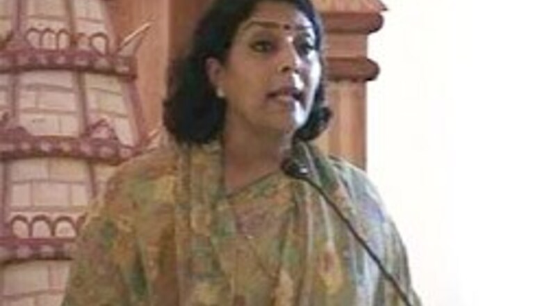 Kerosene stink stalls Rajya Sabha