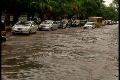 Come monsoon, it rains diamonds at some villages in Andhra Pradesh