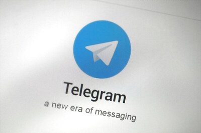 Iran President Criticizes Blocking of Telegram Messaging App