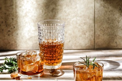 Savour The Finest Whiskies In Four New Styles of Scotch Appreciation