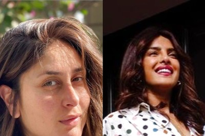 Kareena Kapoor Khan, Priyanka Chopra Cheer For Indian Contingent at Tokyo Olympics