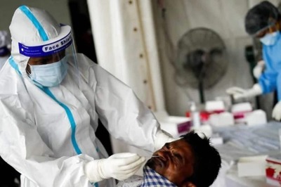 India's Covid Tally Lowest in 145 Days, Records 32,937 New Cases, 417 Deaths