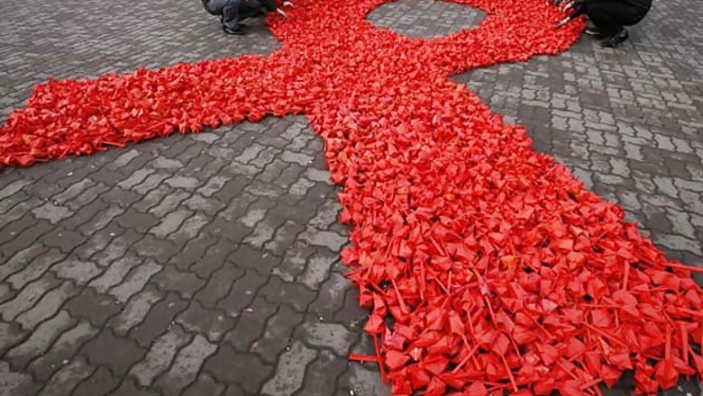 US: FDA approves first home-test kit for HIV
