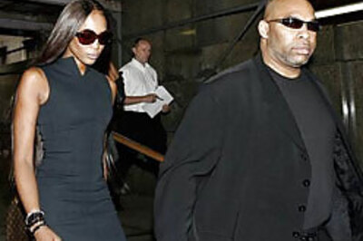 Naomi faces third assault charge