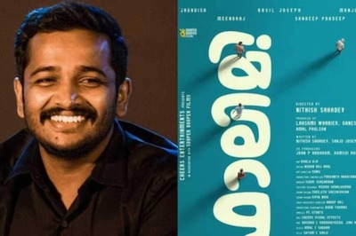 Basil Joseph To Star In The Malayalam Movie Falimy; Check Its Poster