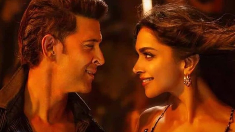 Fighter Box Office: Hrithik Roshan, Deepika Padukone's Film Mints Over Rs 250 Crores In 7 Days