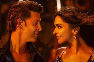 Fighter Box Office: Hrithik Roshan, Deepika Padukone's Film Mints Over Rs 250 Crores In 7 Days