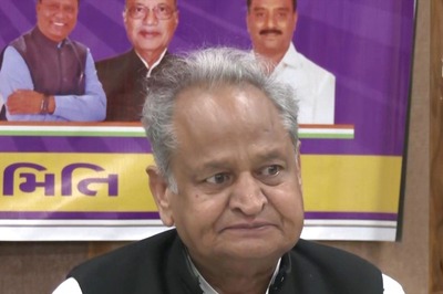 BJP Attacks Gehlot for Terming Shraddha Murder Case 'An Accident'