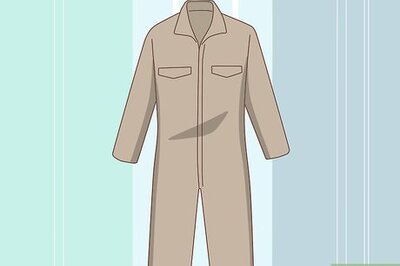 How to Dress to Install Insulation