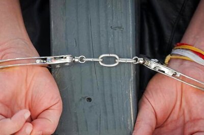 Telangana: Teen Nurse Found Dead in Water Tank Killed by Brother-in-Law for Refusing Physical Relation