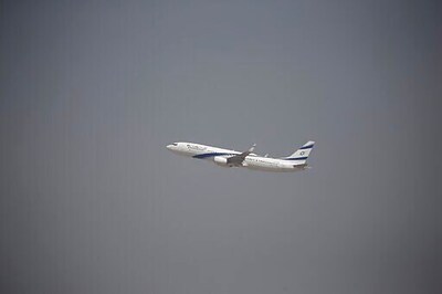 El Al Flight LY971 To Abu Dhabi Was No Typical Air Journey