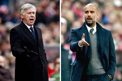 Carlo Ancelotti to replace Pep Guardiola at Bayern Munich from next season