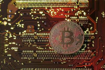 After Bitcoin's Wild Week, Traders Brace for Futures Launch