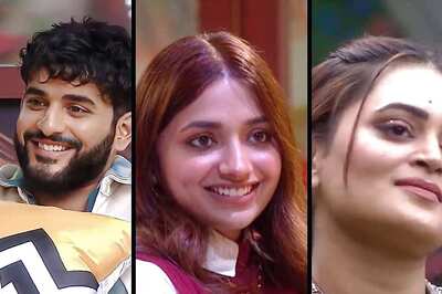 Bigg Boss OTT 2: 'Do We Look Good Together?' Asks Abhishek Malhan After Bebika Says He And Jiya Should Date
