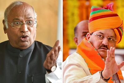 After PM Modi in 2019, BJP Prez JP Nadda Resurrects 1987 VVIP ‘Vacation’ on ‘Warship’ INS Viraat. Here's Why