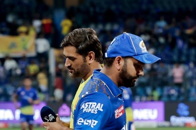 CSK vs MI Dream11 Prediction IPL 2023: Check Team Captain, Vice-captain And Probable XIs and Head-To-Head Records For Chennai Super Kings vs Mumbai Indians
