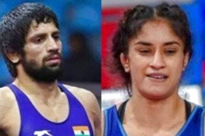 CWG 2022: Will Indian Grapplers Repeat History at Commonwealth Games? 12/12 Looks Within Their Grip!