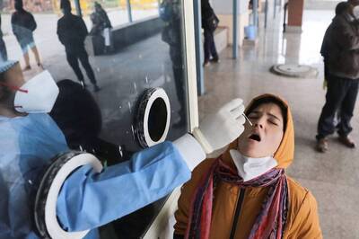 India Reports 1,043 New Covid Cases; Active Caseload Declines to 47,379