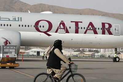 Qatar, Afghanistan to Soon Commence Direct Flights Between Kabul and Doha