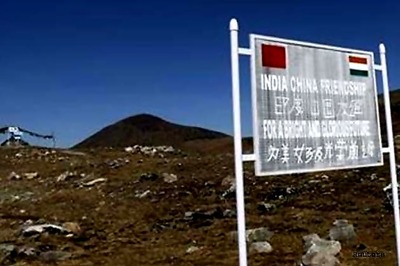 Chinese troops erect 1 more tent in Ladakh, standoff enters third week