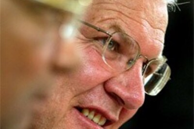 ICC will adopt anti-doping code