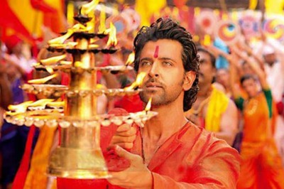 Popular Bollywood tracks for Ganpati Visarjan