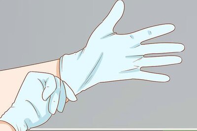 How to Clean Bones