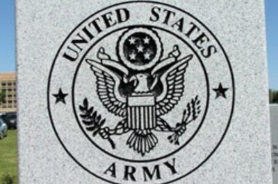 Indian girl is US Army specialist