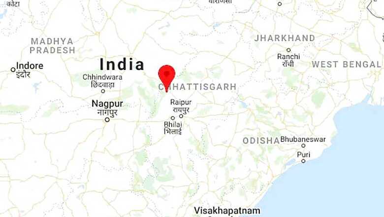Kawardha Election Result 2018 Live Updates: Ashok Sahu of BJP Wins