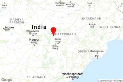 Kawardha Election Result 2018 Live Updates: Ashok Sahu of BJP Wins