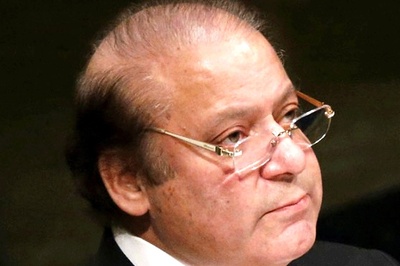Pak Court Shoots Down Petitions Seeking Sharif's Trial Under Treason Charges for Mumbai Attack Remarks