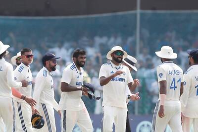 India Decimate Bangladesh in Kanpur for Record-extending 18th Straight Series Win at Home