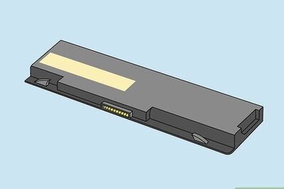 How to Replace the Battery in Your PC