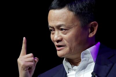 Who Is Jack Ma? Why Is There Tension Between Chinese Authorities And Alibaba As Well As Ant Group?