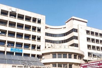 IIT Delhi Launches Executive MBA Programme; No CAT Score Required