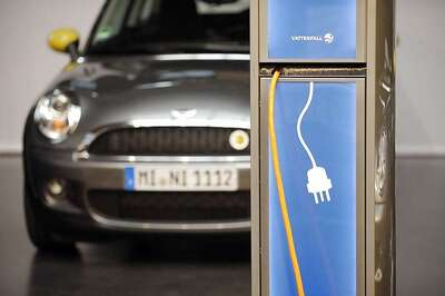 Electric Vehicles Costliest Way to Reduce CO2 Emissions: Study