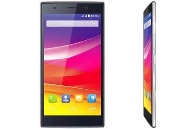 Micromax Canvas Nitro 2 with 13MP camera, octa-core processor launched at Rs 10,990