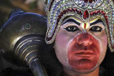 Hanuman Jayanti 2019: Know How to Offer Prayers on This Purnima