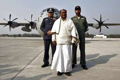 Congress Losing Mass Base in Kerala Due to Infighting: Antony