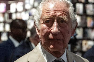 Prince Charles Received Suitcase Containing 1 Million Euros In Cash From Qatar’s Ex-PM: Report