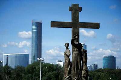 Century After Revolution, Some Russians Crave Return of Tsar